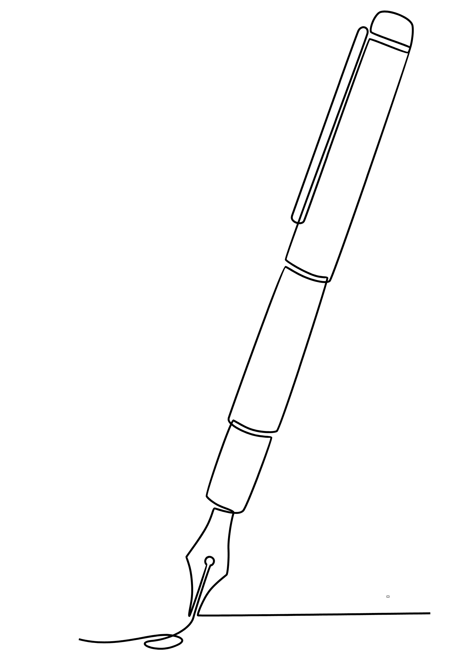 Pen